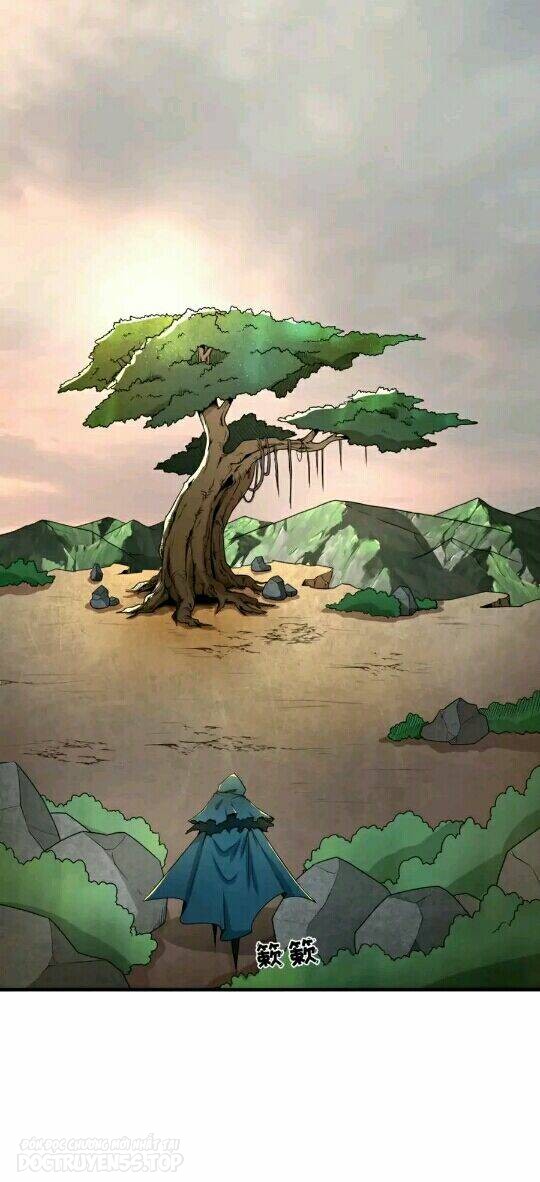 toàn cầu quỷ dị thời đại chapter 12 20