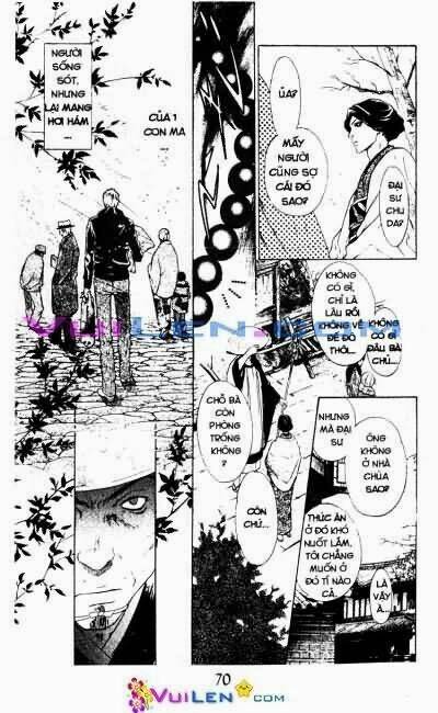 bát khuyển sỹ phương đông chapter 11 70