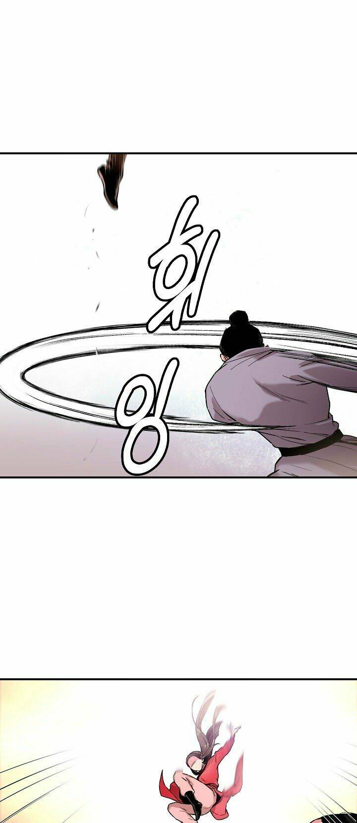 tôi trở thành nhân vật phản diện giỏi nhất trong giới võ thuật chapter 7 15