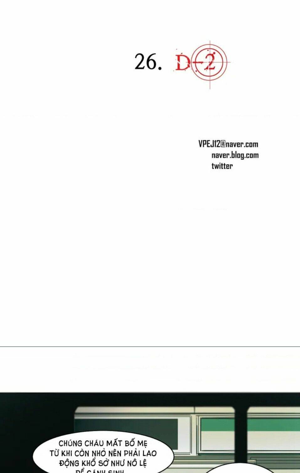 giải thoát chapter 26 66