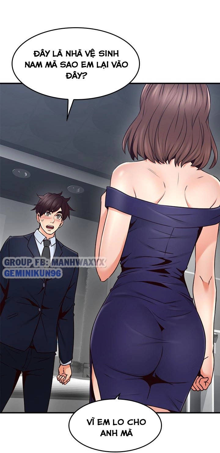 xoa dịu em đi chapter 23 34