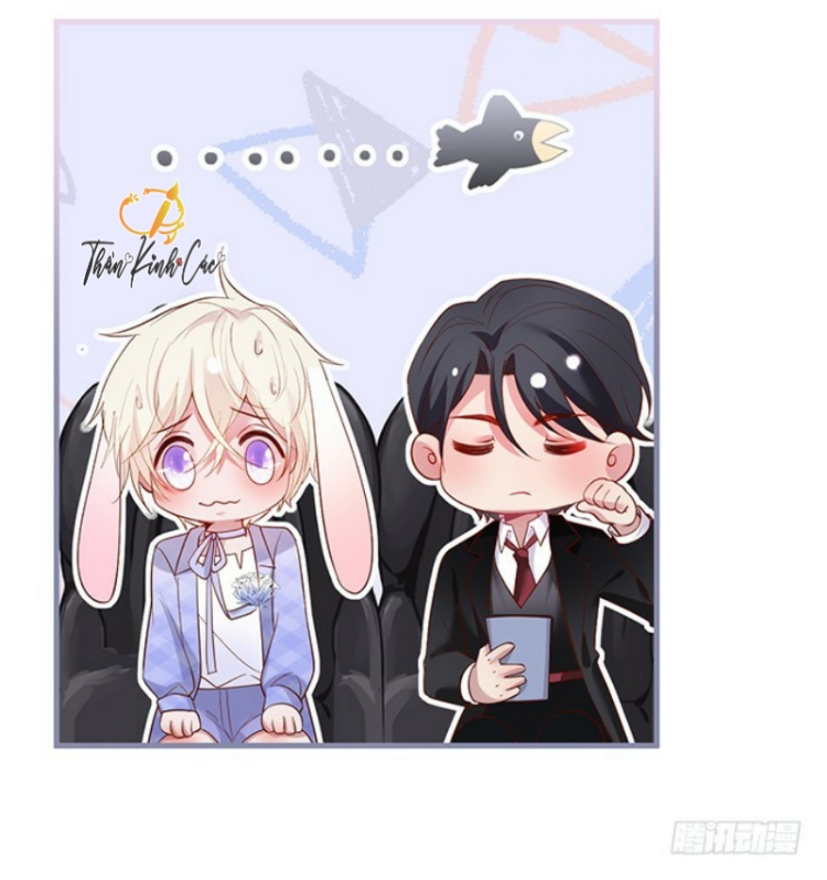 dưỡng khí chí mạng chapter 27 19