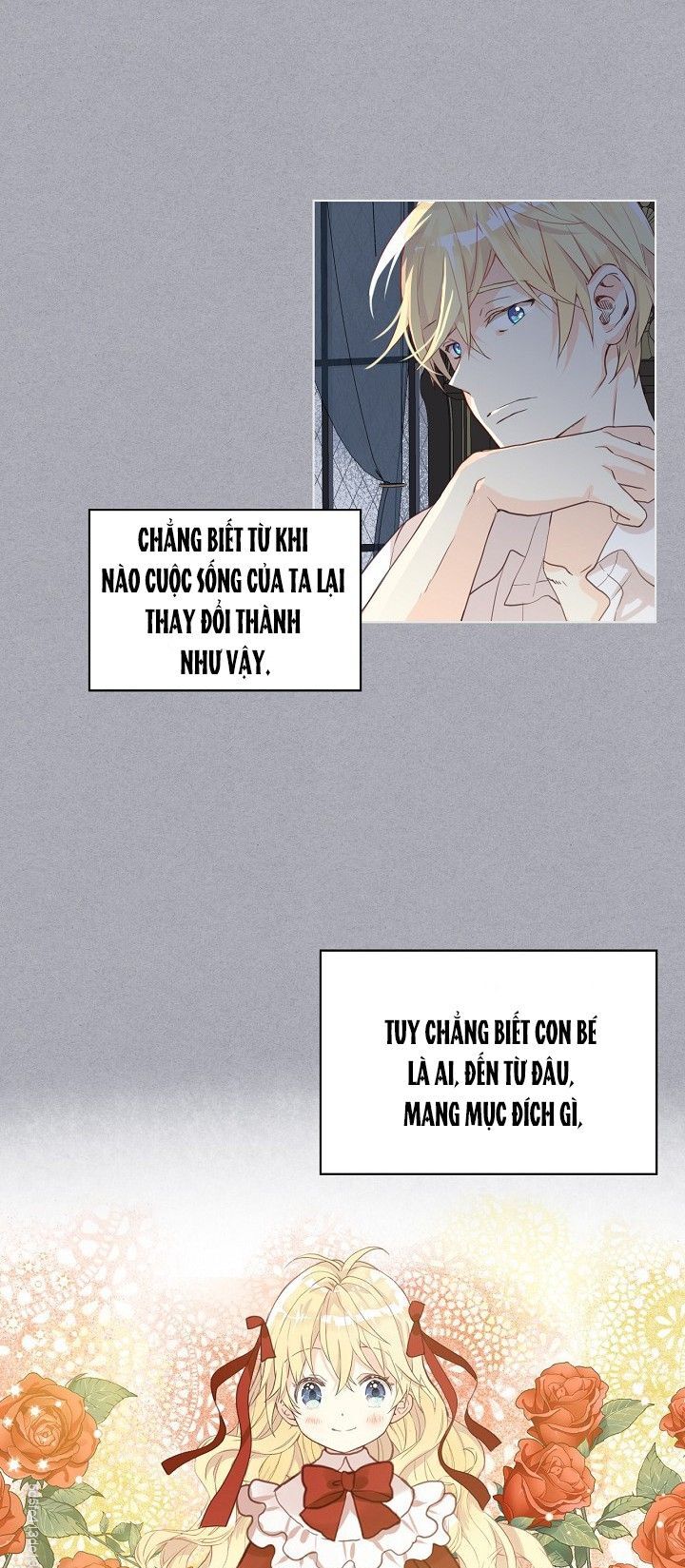 con có phải con là con gái của ngài không? chapter 40 8