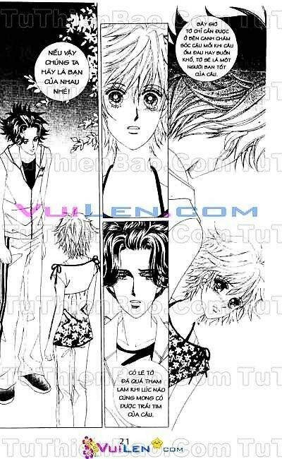 wait! wolf chapter 15 22