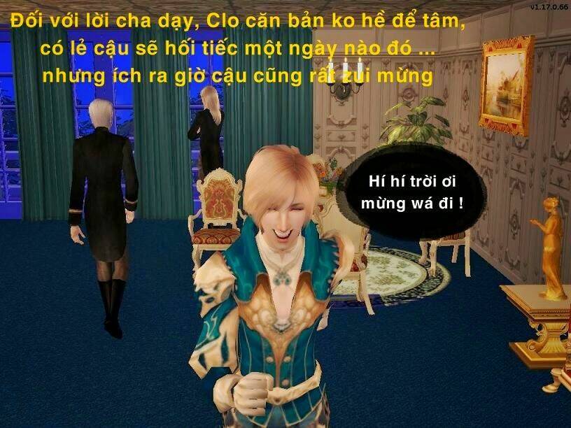 truyện sims - earl story chapter 28 36