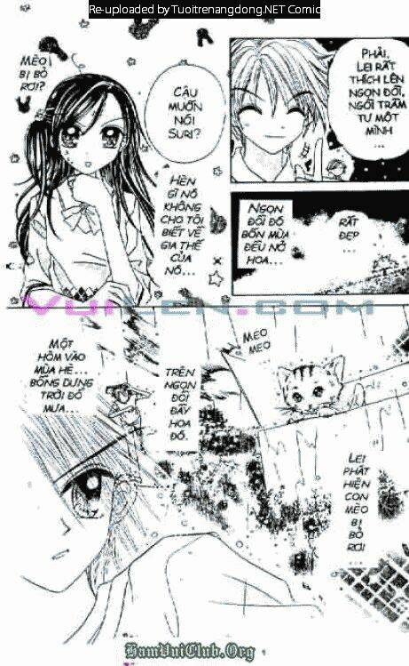 cánh thiên nga chapter 3 124