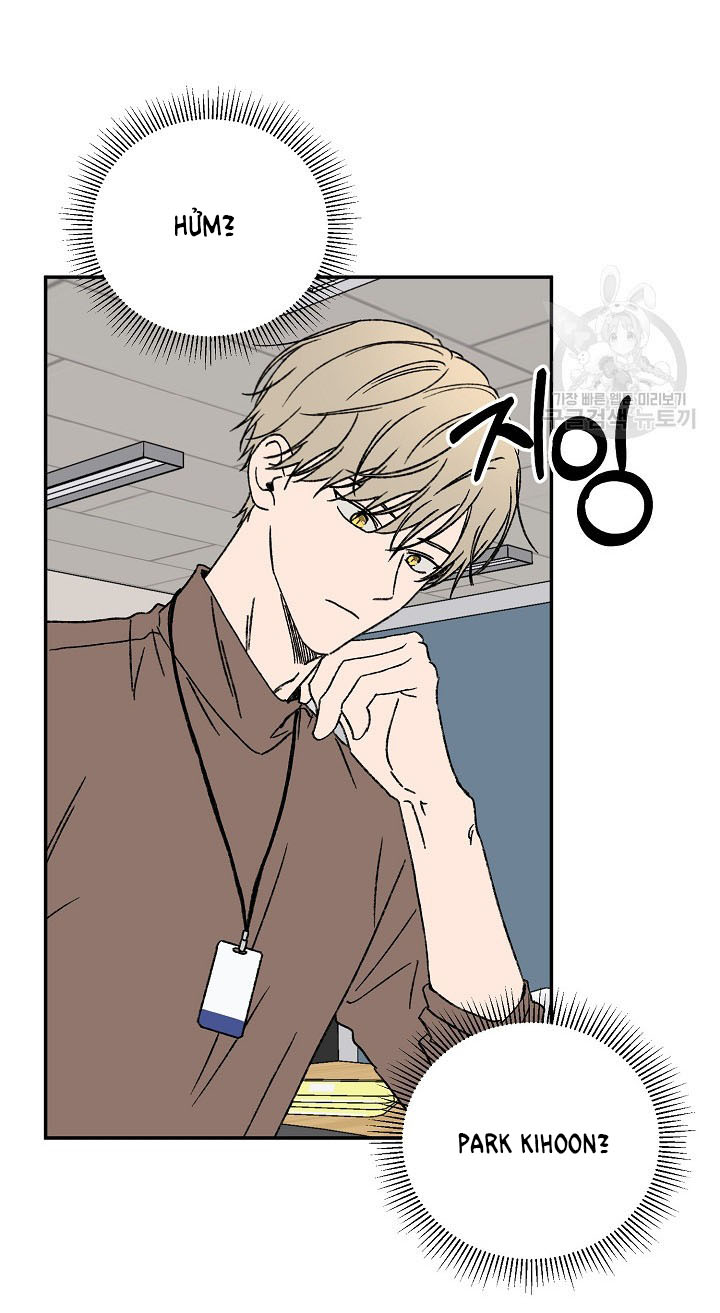 Tình Yêu Đen Đủi chapter 74.1 - Trang 19