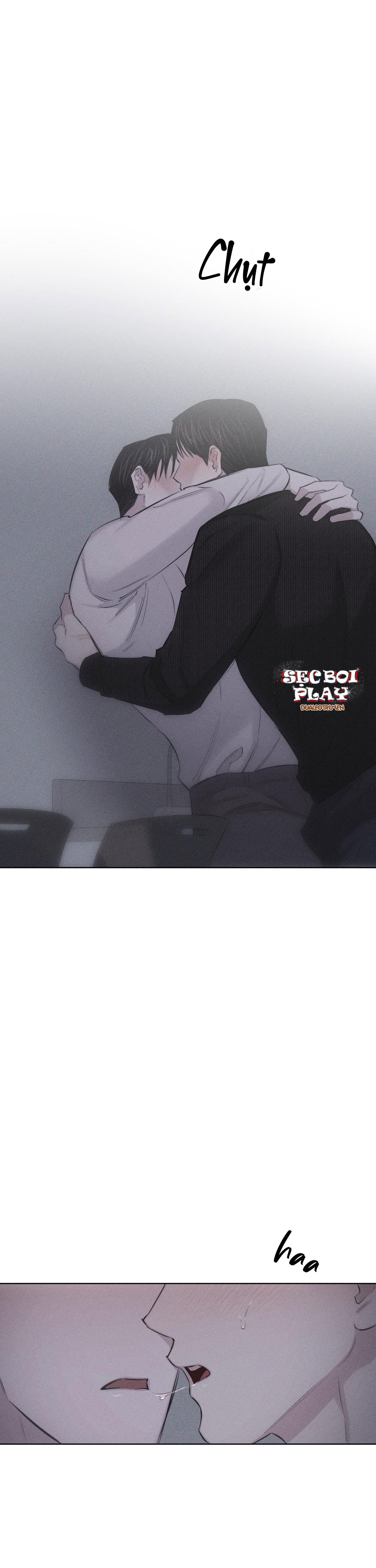 hình thái tình tan chapter 11 31