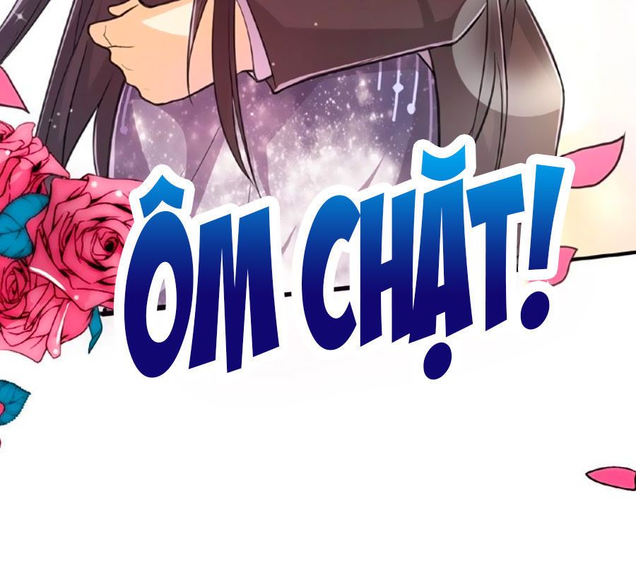 kế hoạch công lược của cô vợ gả thay chapter 10 12