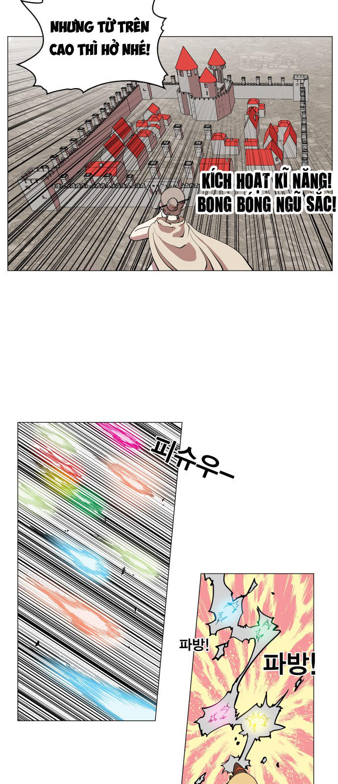 hard core leveling warrior chapter 83 6