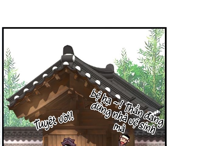 tôi sẽ sống như một hoàng tử chapter 55 46
