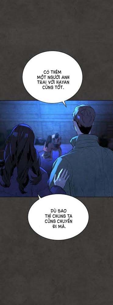 bạch huyết - white blood chapter 55 26