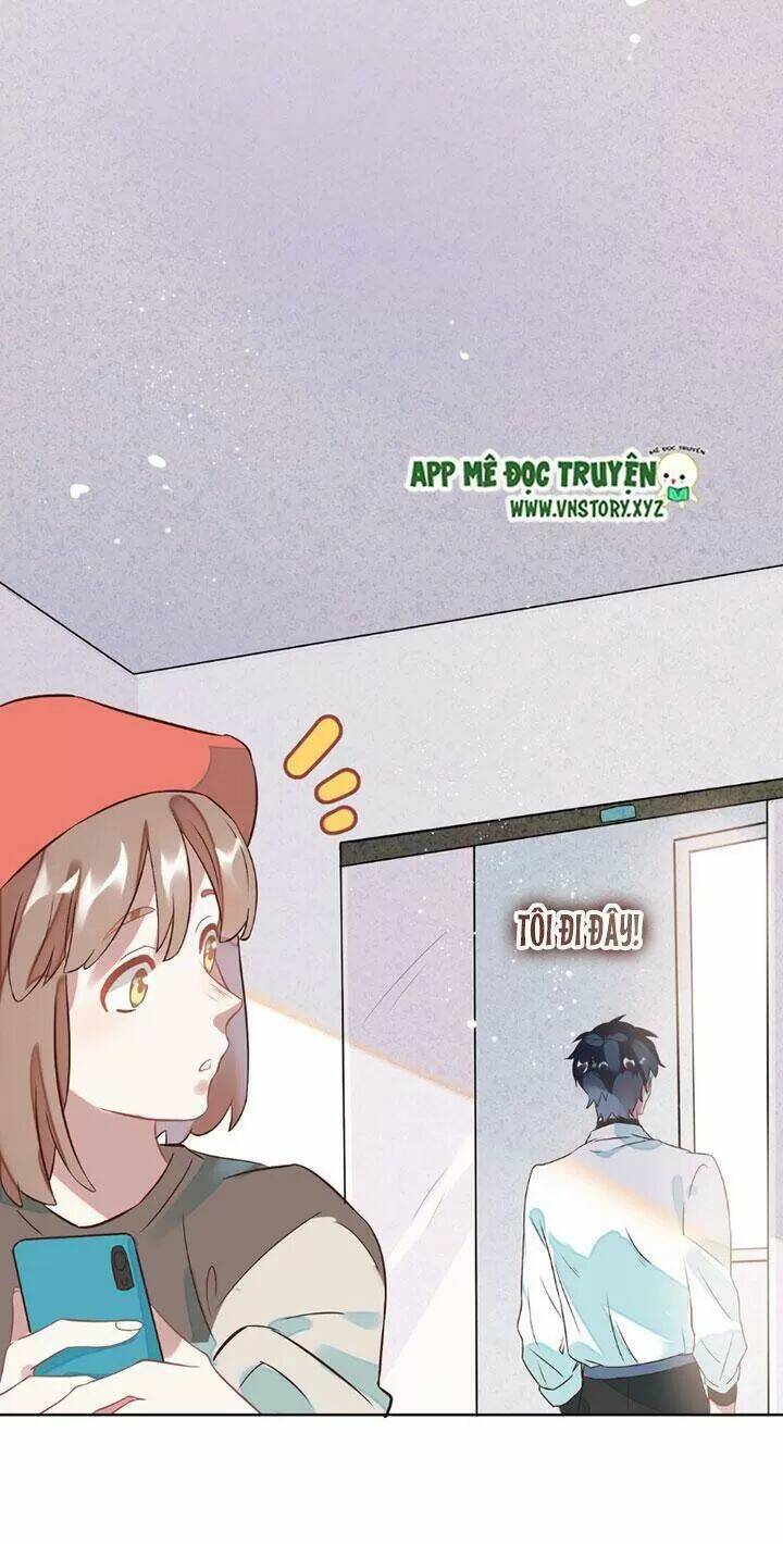 bạn trai kém tuổi bẫy yêu tôi chapter 1 38