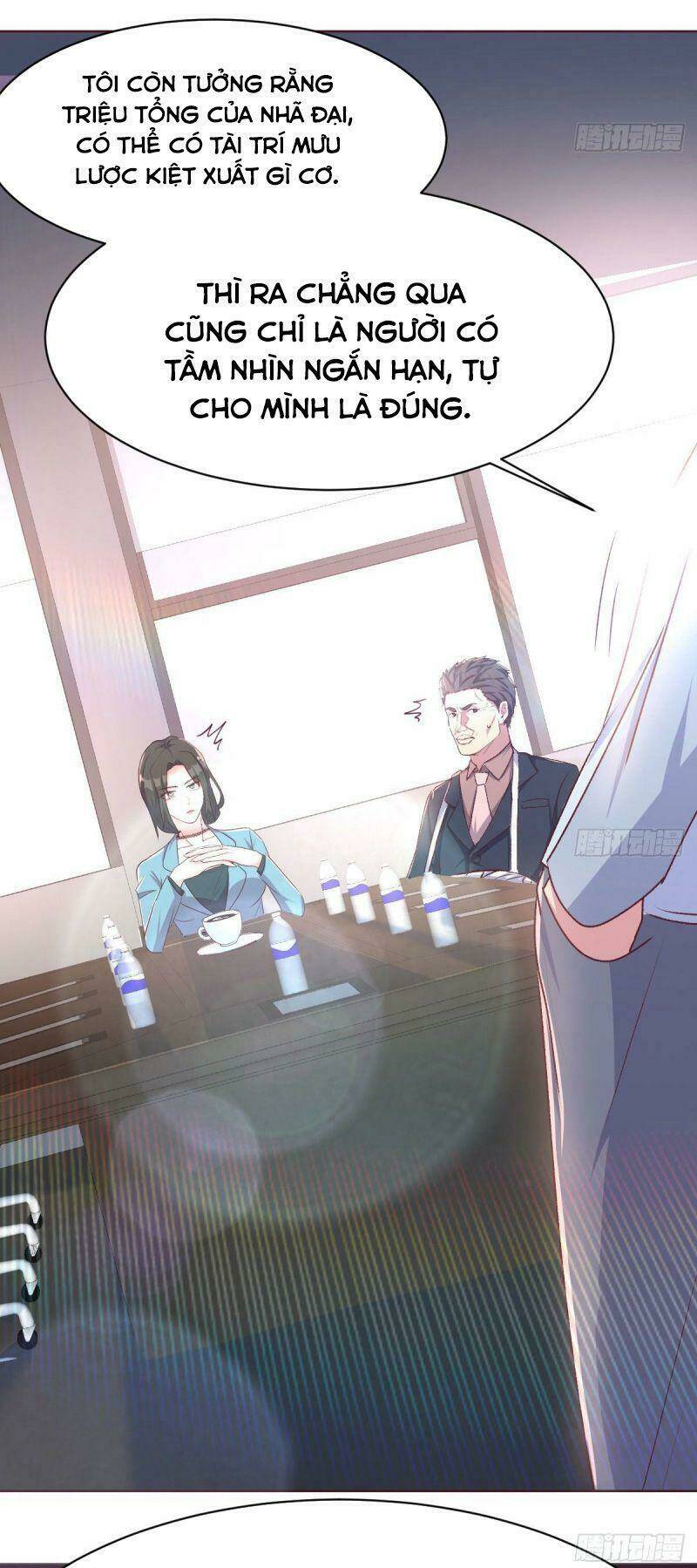 y thánh thiên tài tại hoa đô chapter 20 33