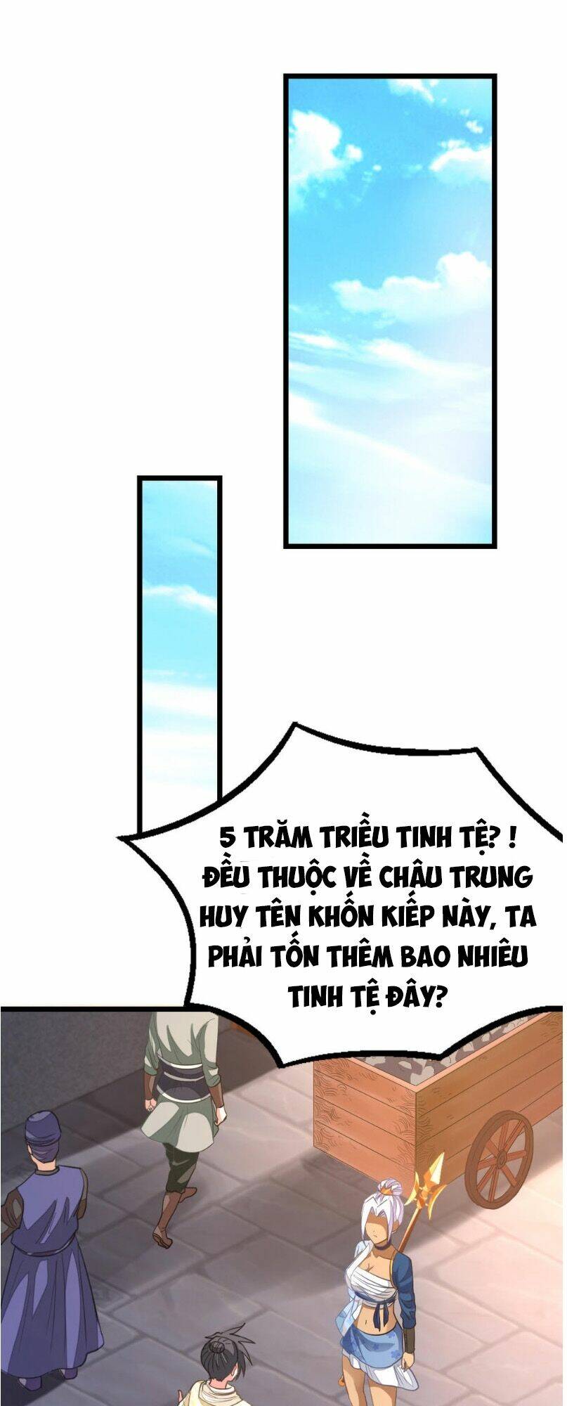 cửu dương thần vương chapter 151 26