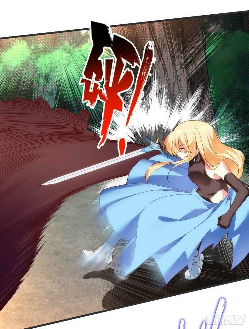 lãnh chúa cái gì không quan trọng chapter 24 6