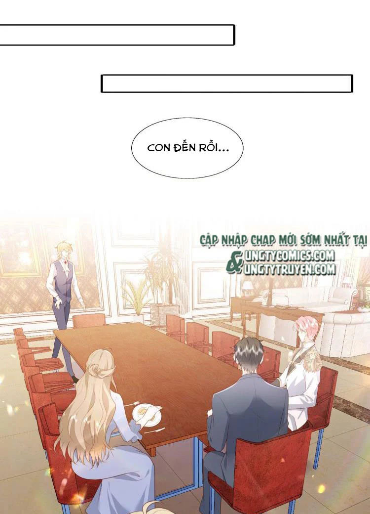 phản diện bị truy thành đoàn sủng chapter 26 14