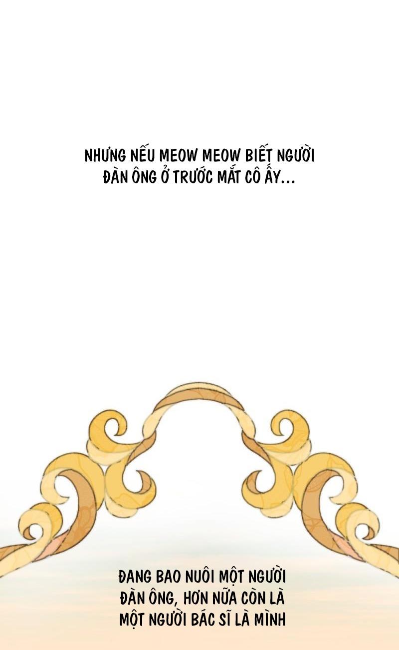 bao nuôi tiền bối chapter 13 34