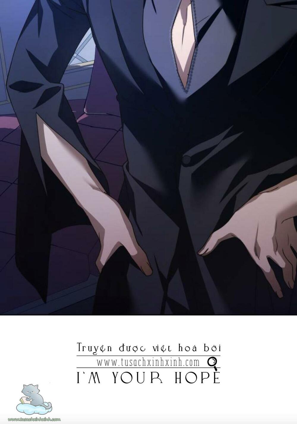 tôi muốn trở thành cô ấy chỉ một ngày chapter 105 110