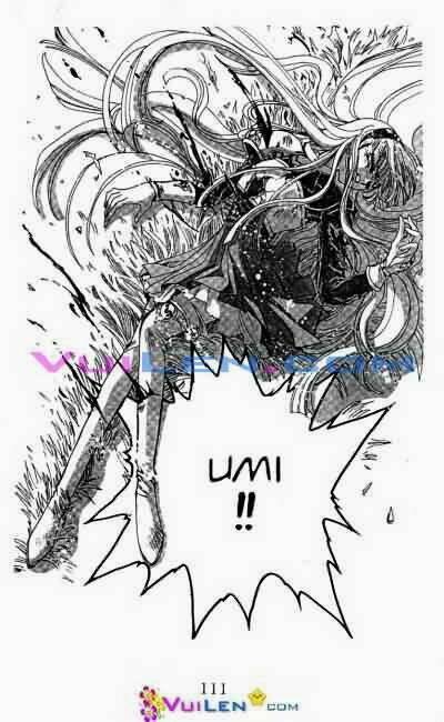 hiệp sĩ phép màu chapter 2 110