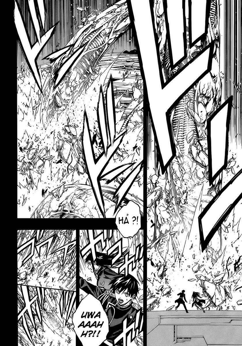 cô nàng ma cà rồng ii chapter 54 19