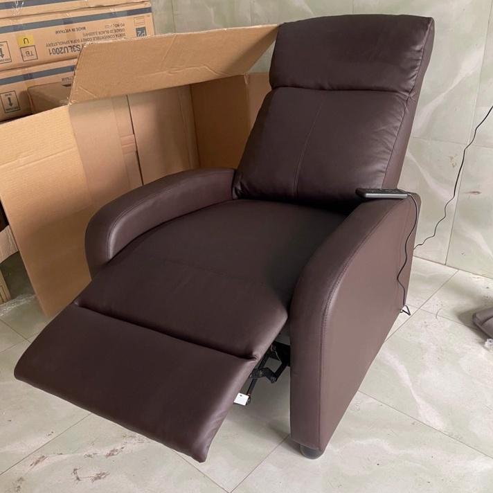 Ghế sofa massage thư giãn chính hàng