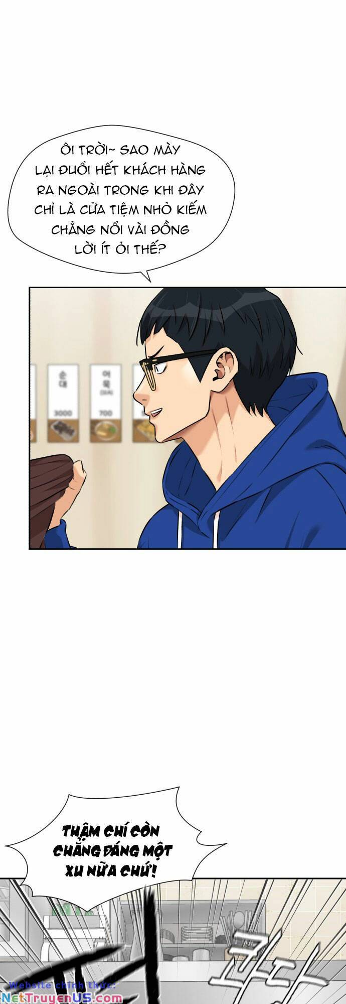 gương mặt thiên tài chapter 101 35