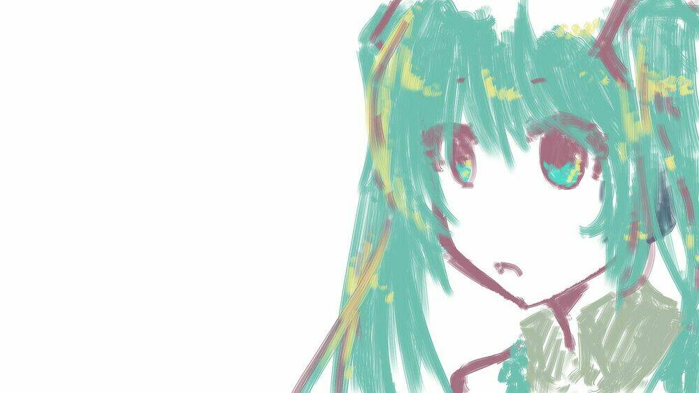 vocaloid len x miku doujinshi collection chapter 20 8