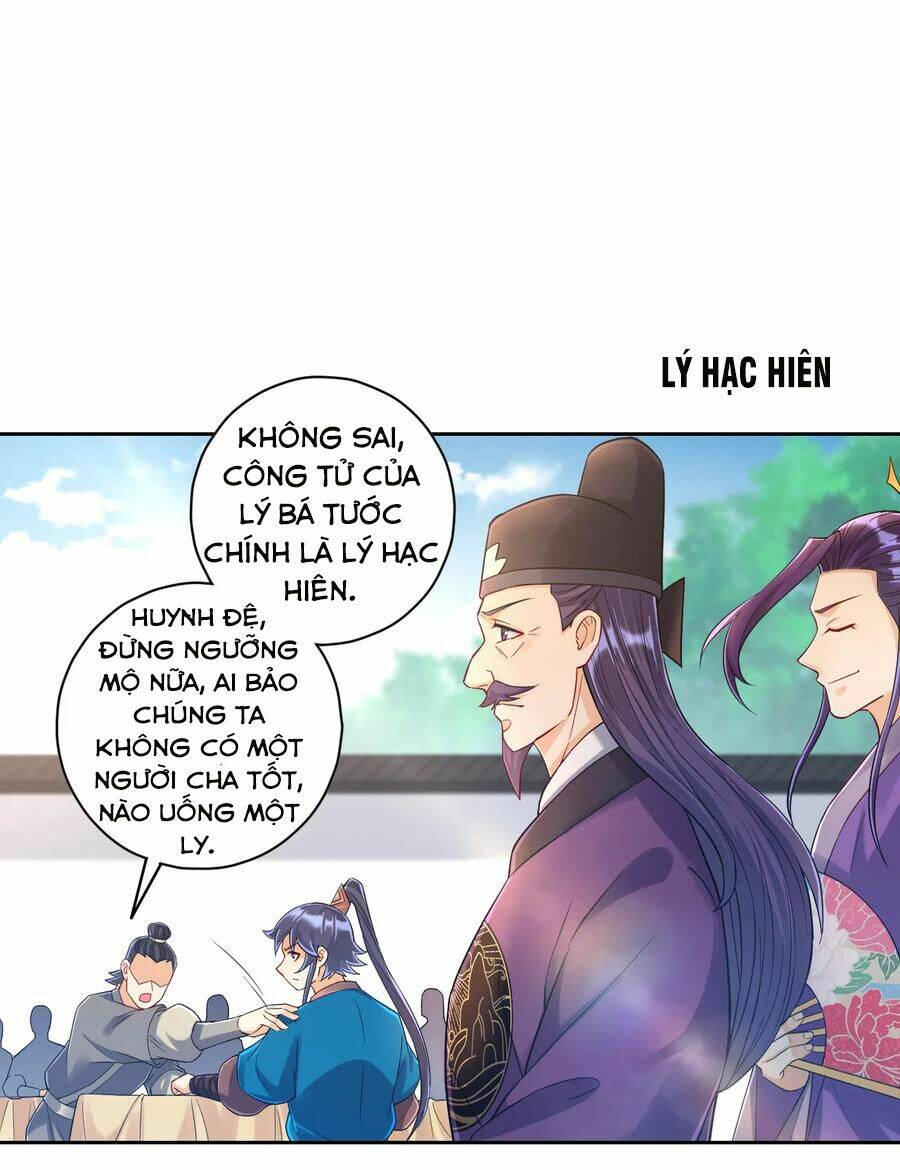 Nhất Đẳng Gia Đinh Chapter 220 - Trang 9