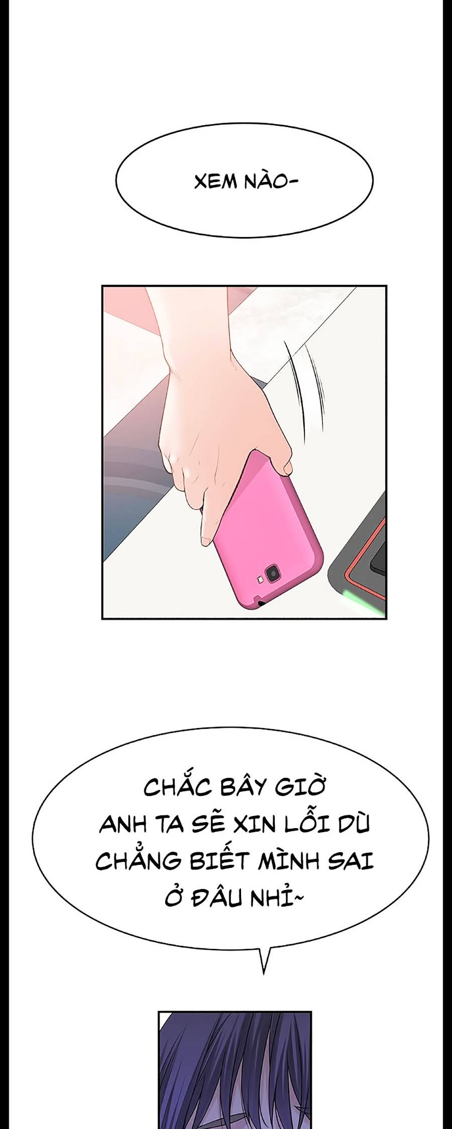 giữa hai ta chapter 12 64