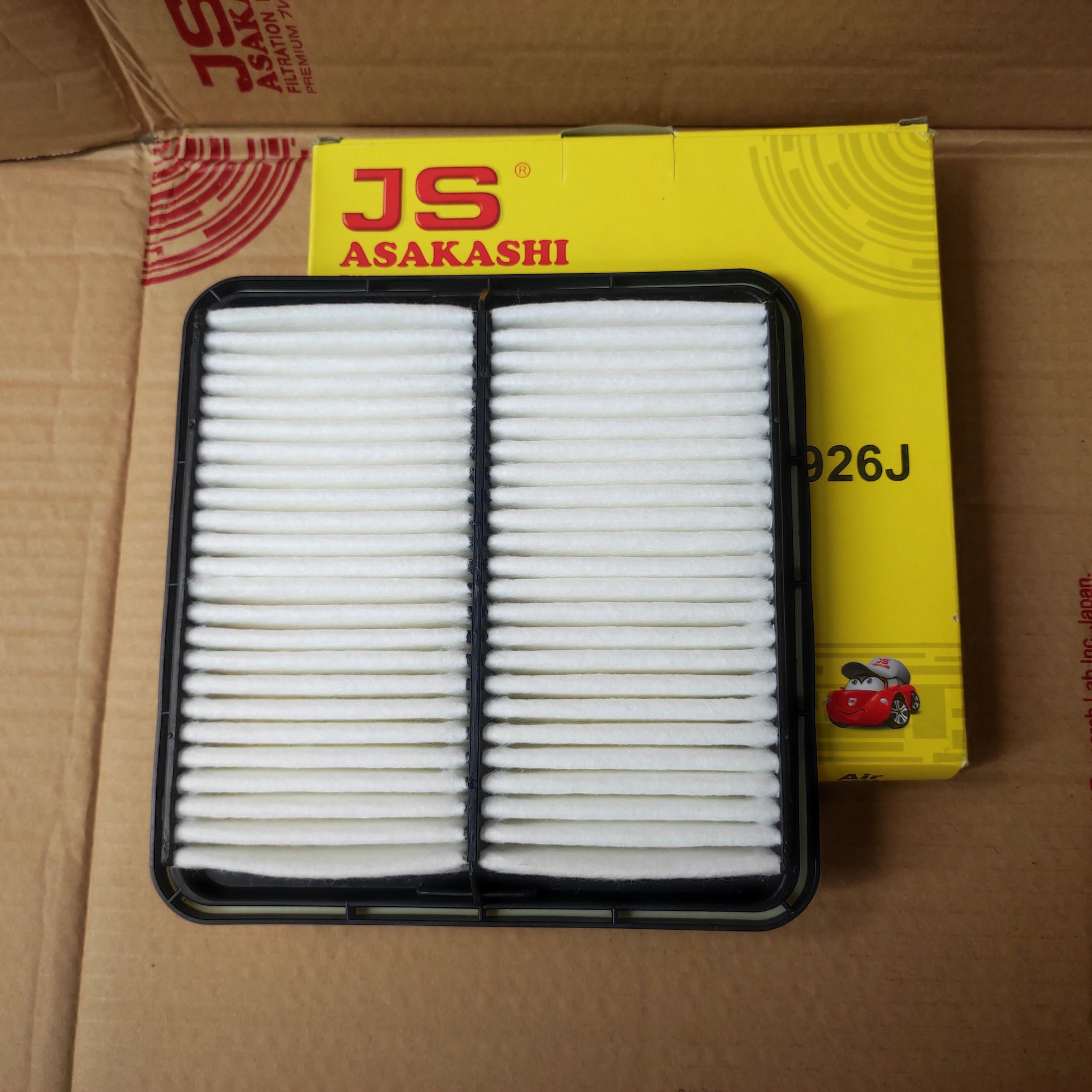 Lọc gió động cơ Subaru Forester 2012-2019 - A926J