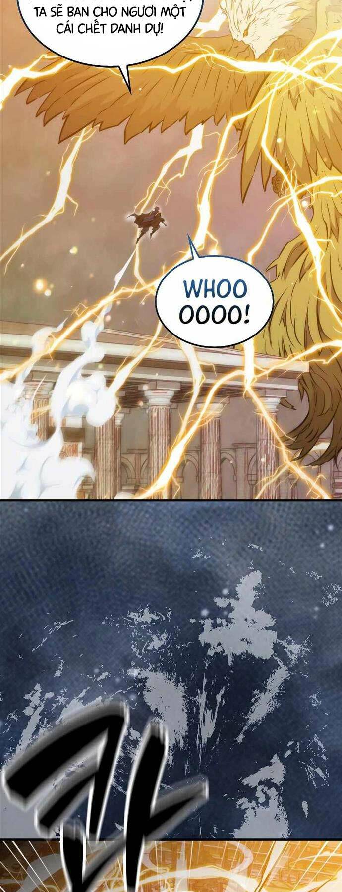 ngủ để thăng cấp chapter 101 60