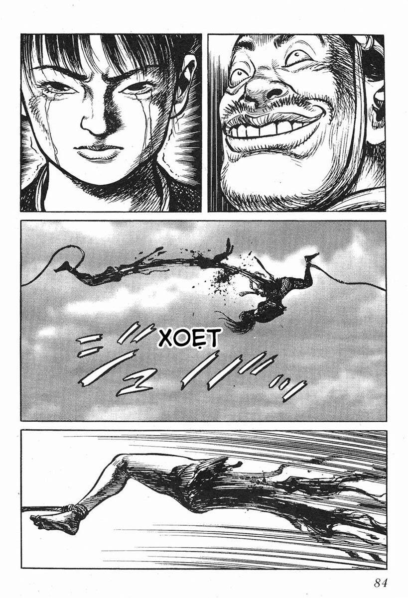 binh pháp mặc công chapter 70 15