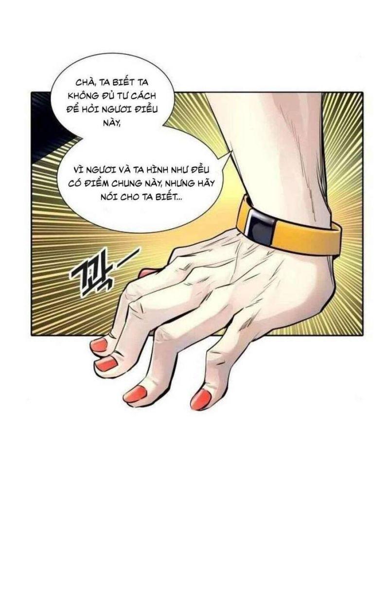 tòa tháp bí ẩn 2 chapter 506 106