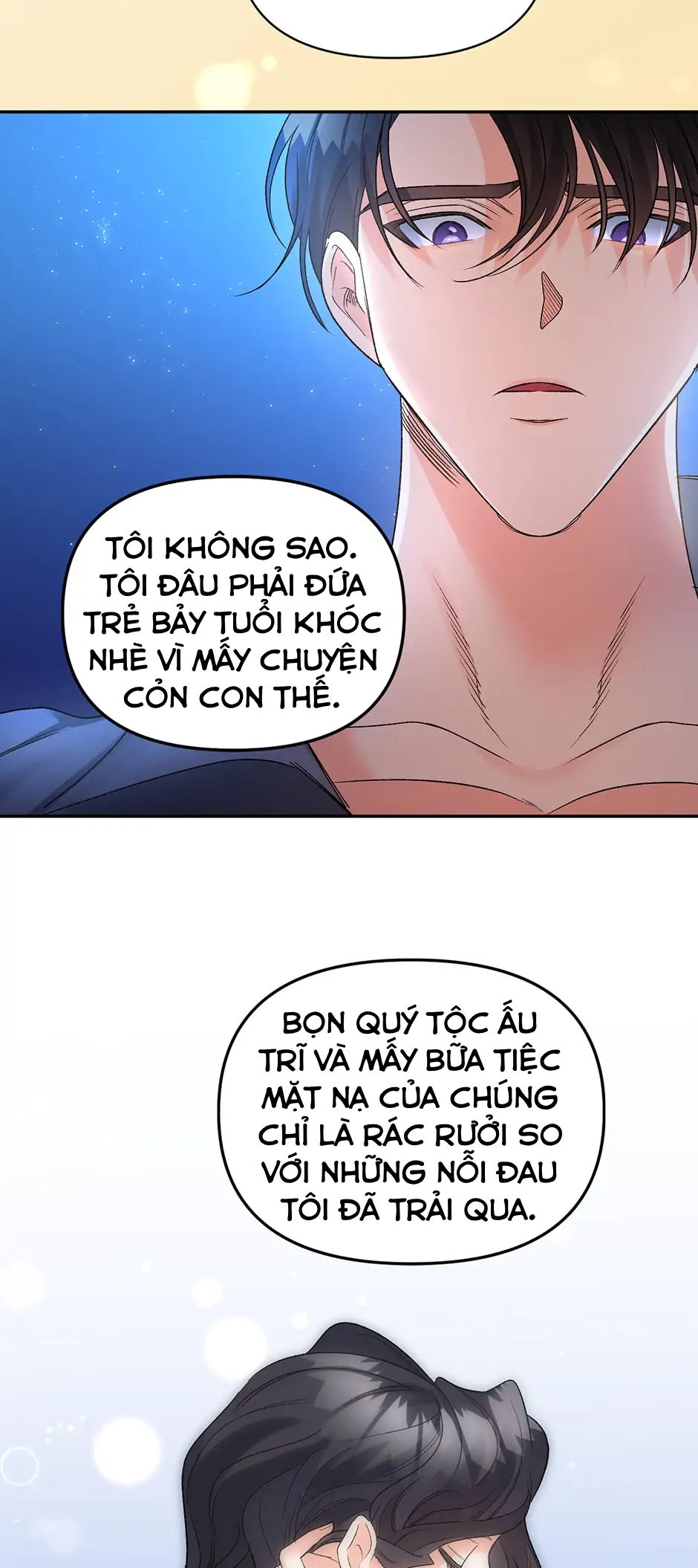 ebony, quạ đen chapter 83.2 1