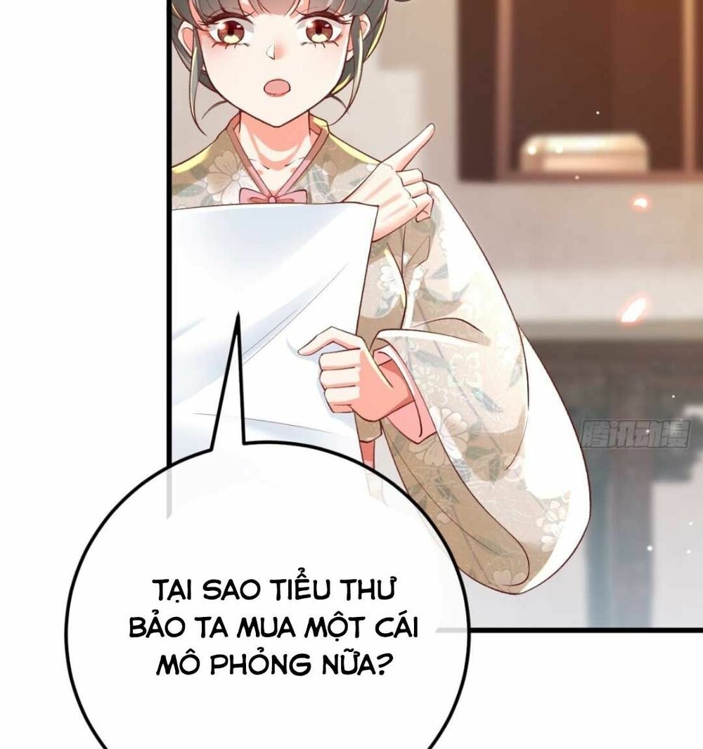 đại đích nữ trọng sinh về báo thù chapter 2 30