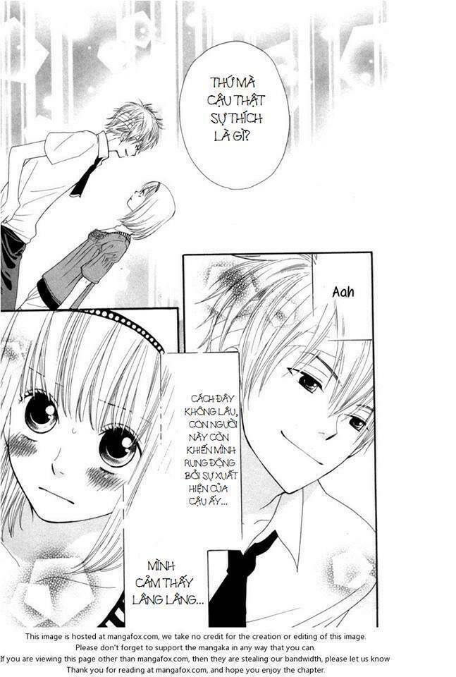 tổng hợp one shot. chapter 311 40