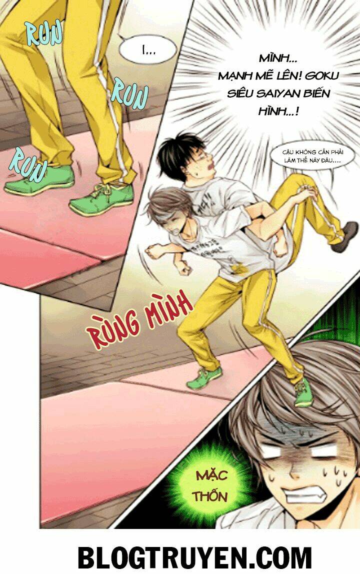 cheonsaeng yeonbun chapter 14 22