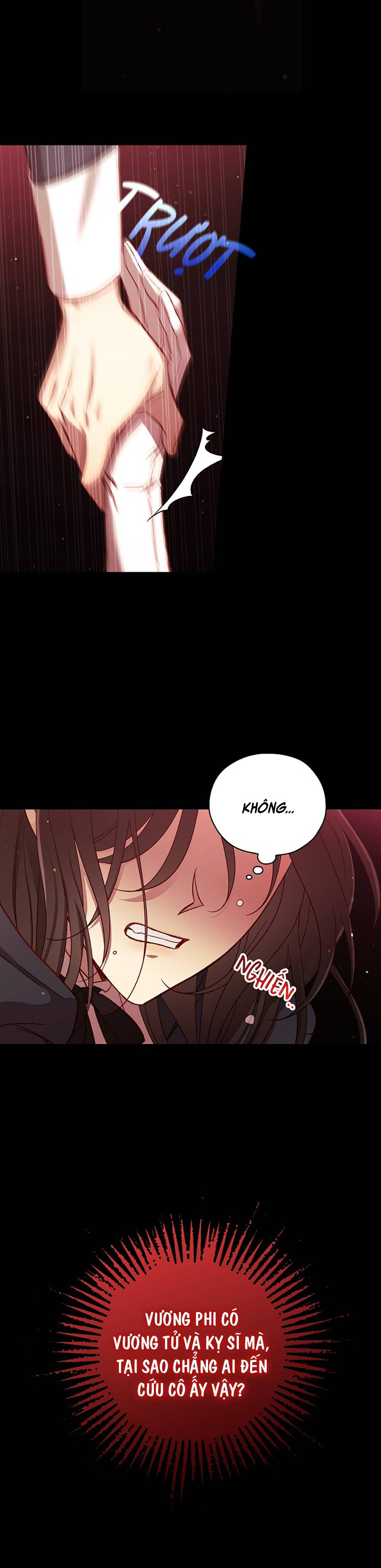 sống sót dưới thân phận hầu nữ chapter 66 23