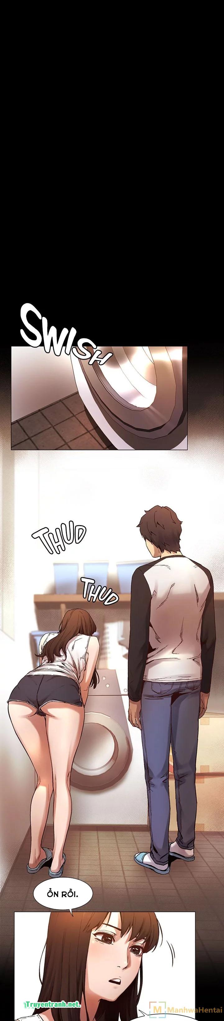 cuộc chiến thầm lặng chapter 8 5