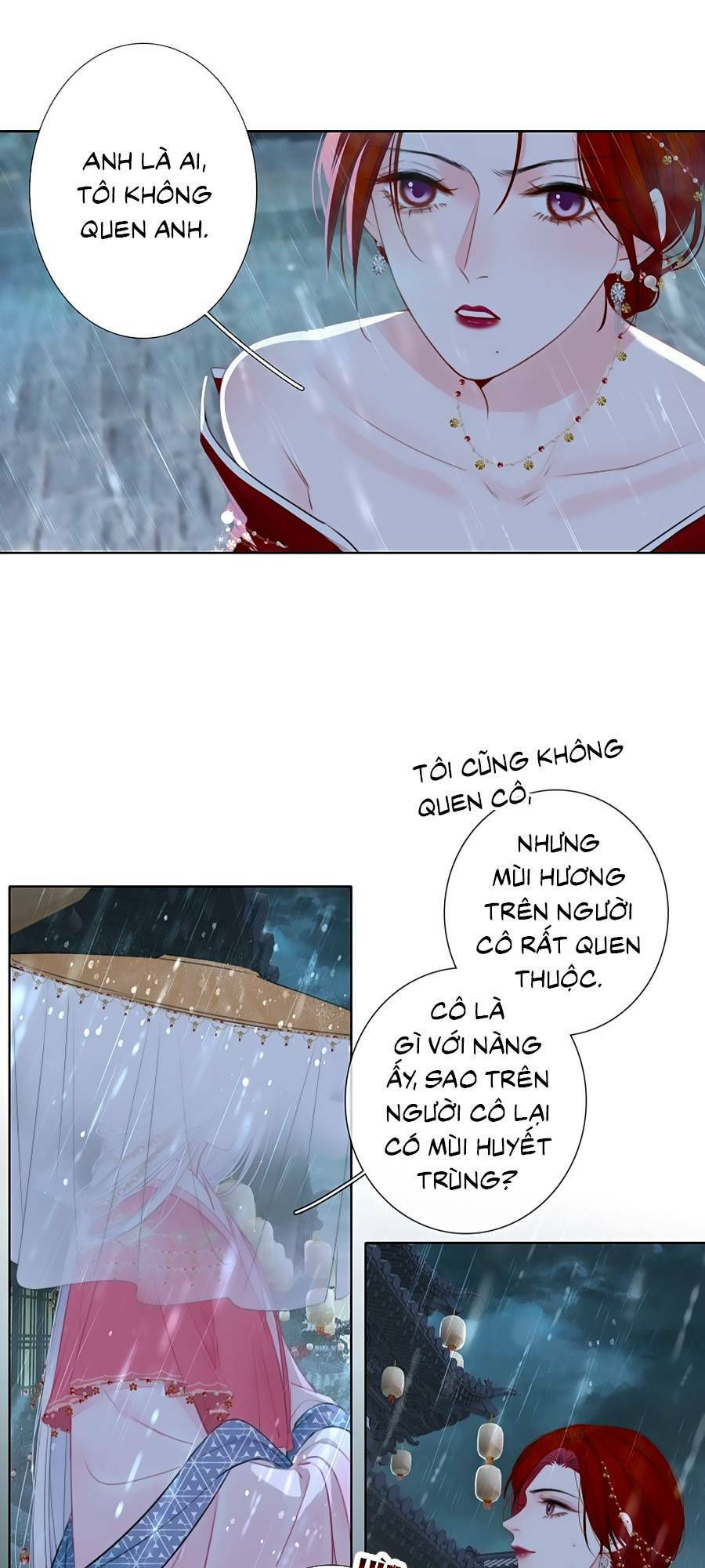 kim ốc tàng kiều chapter 75 16