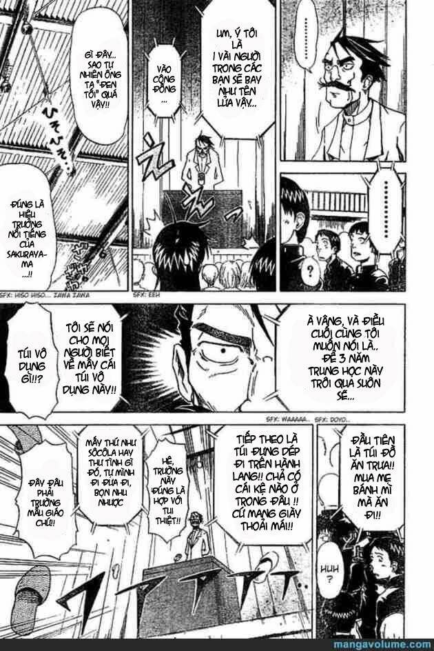 mieru hito chapter 7 8