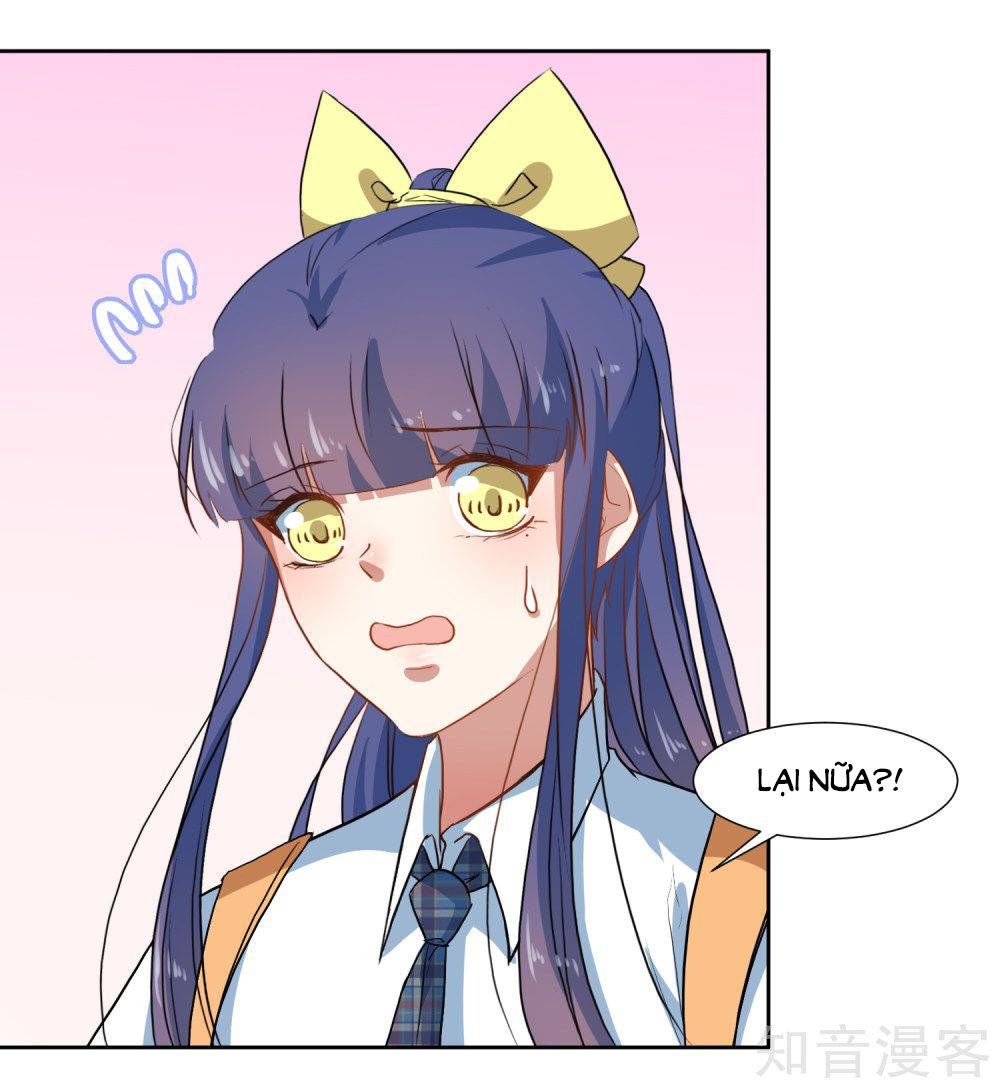 thầy giáo ác ma yêu tôi rồi chapter 63 8