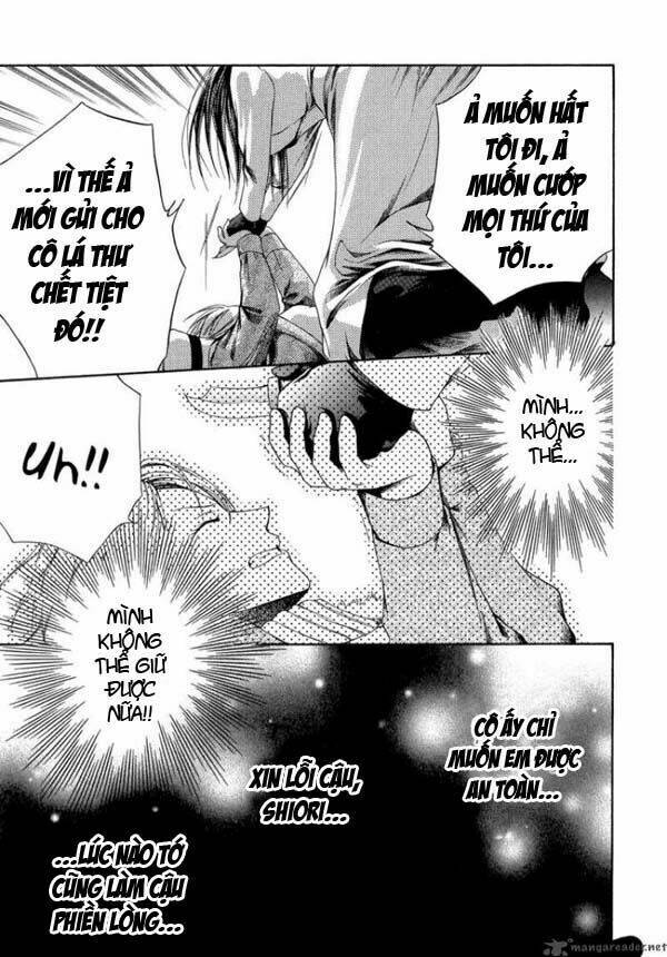 shinrei tantei yakumo - thám tử tâm linh season 1 chapter 9 20