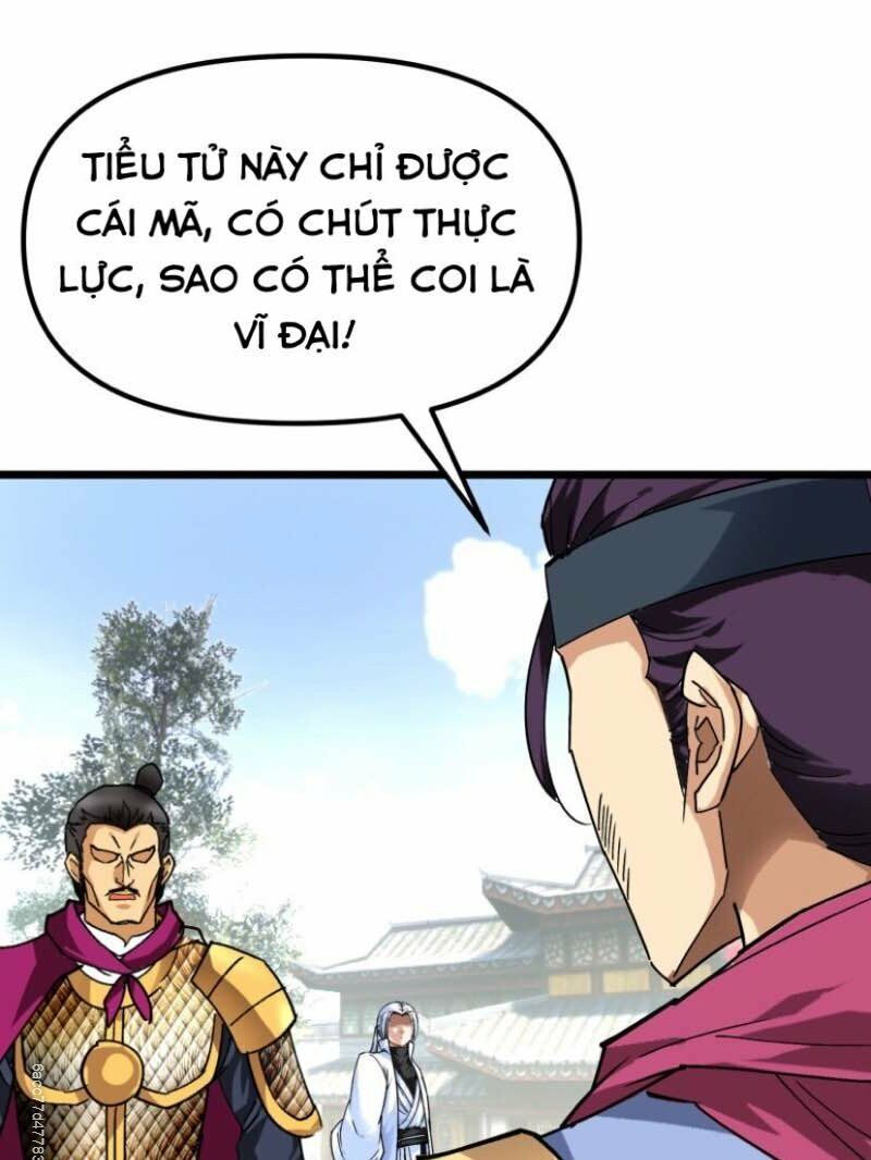 trọng sinh ta là đại thiên thần chapter 77 9