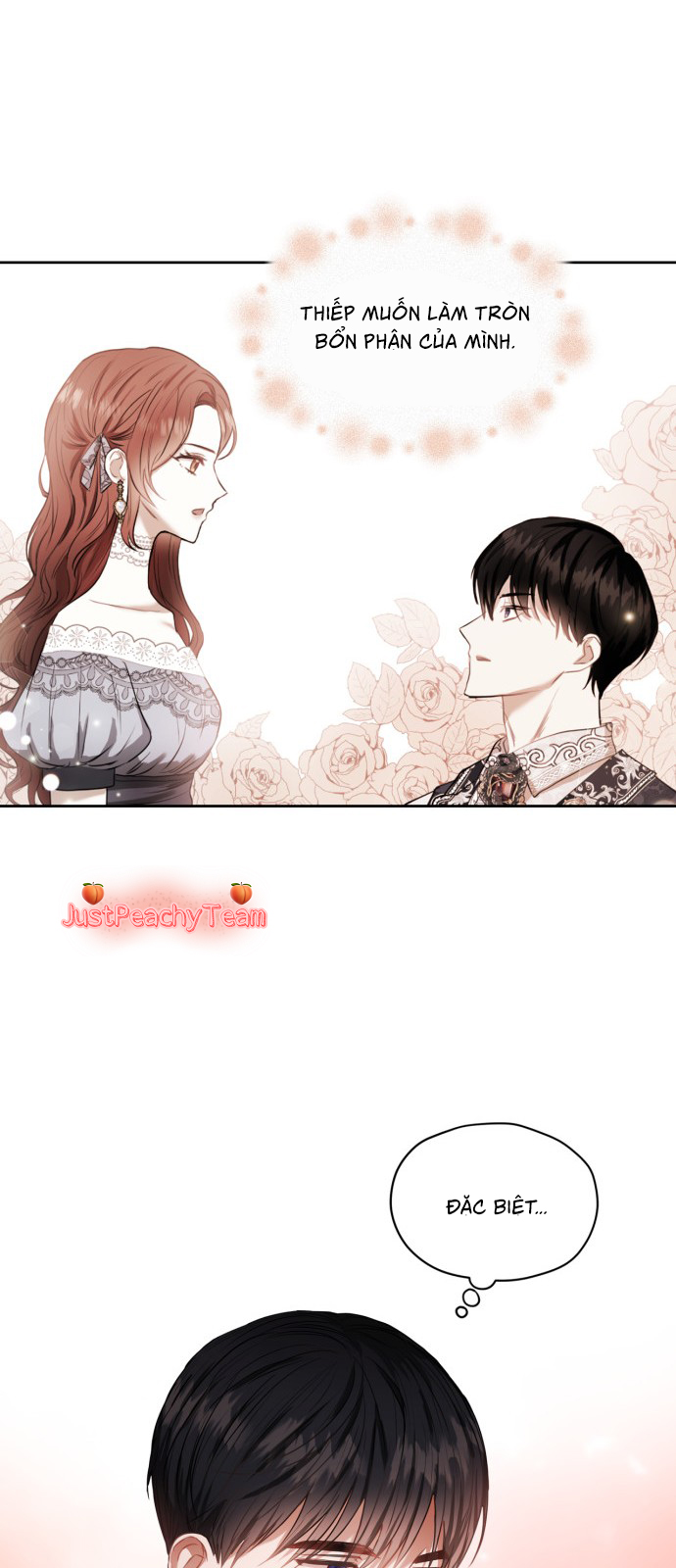 nâng cấp chồng lên level max chapter 13 44