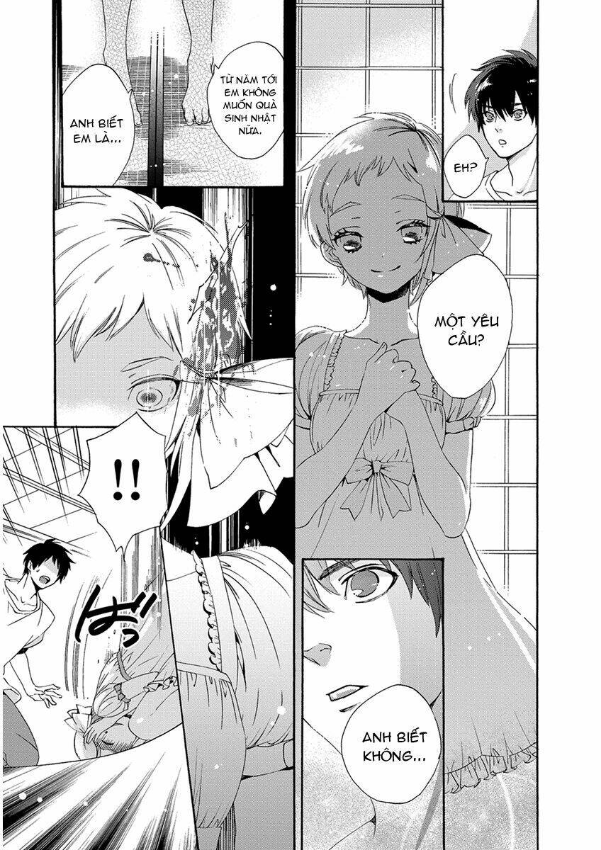 hakoniwa chapter 1 30