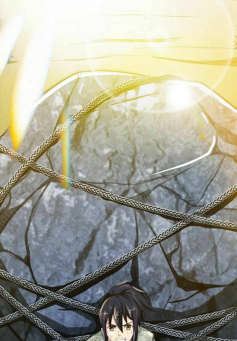 chí tôn thần ma chapter 2 41