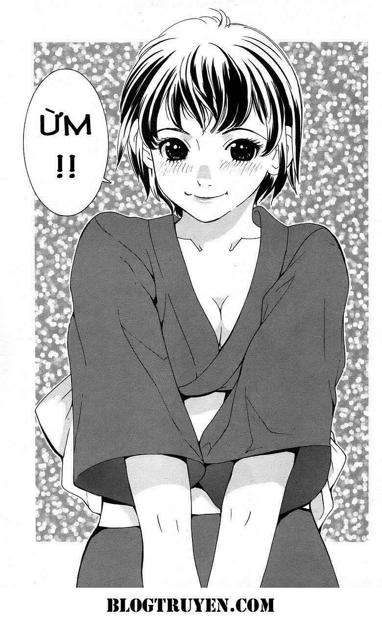 gacha gacha - secret chapter 40 35