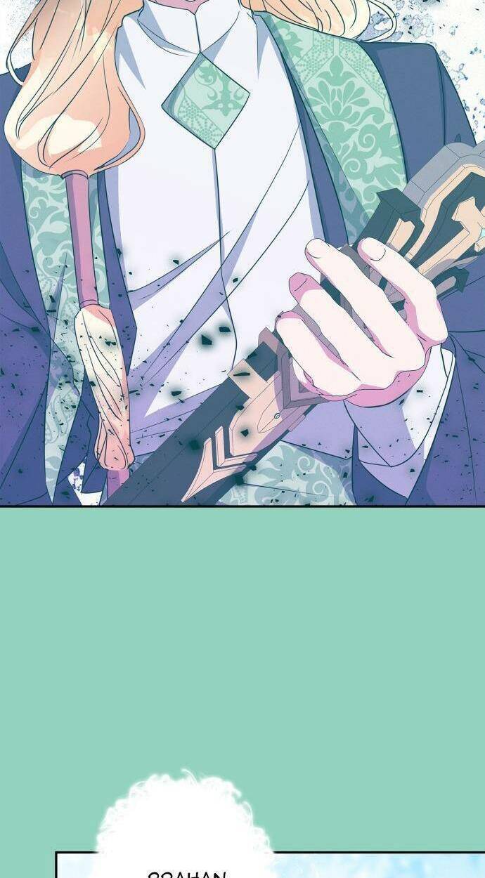 tôi đang nuôi dưỡng một con quái thú chapter 72 35